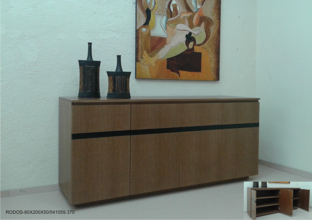 Μπουφές Ρόδος 